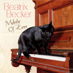 Beatrix Becker Melody of Love