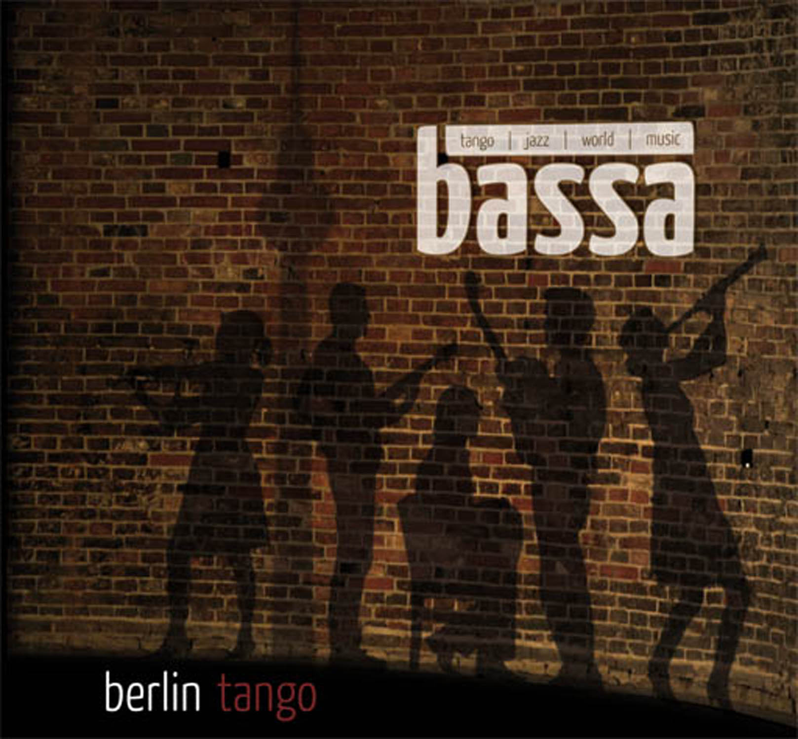 Bassa Berlin Tango