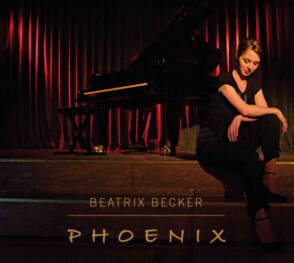 Phoenix Beatrix Becker