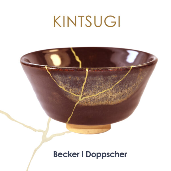 Kintsugi Becker | Doppscher