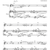Berlin Underground - bass clarinet & piano - Image 2