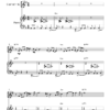 The Red Balloon (Tango) - Klarinette & Klavier – Bild 2