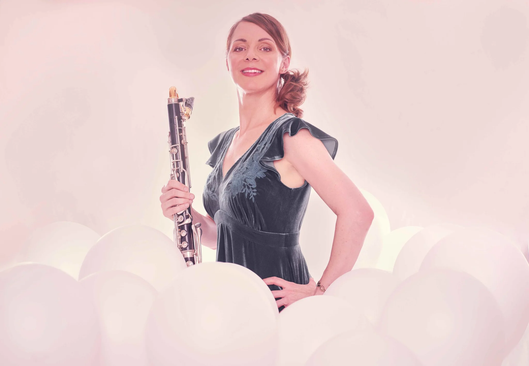 Beatrix Becker Musikerin und Komponistin